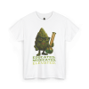 Educated. Medicated. Elevated. – Nerdy Nug Life Tee
